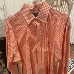 Southern Point Men’s Shirt